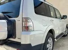 ميتسوبيشي ‏باجيرو ‏GLS Plus ‏2008