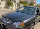 كيا ‏شوما ‏2002