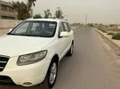 Hyundai ‏Santa Fe ‏GL ‏2009