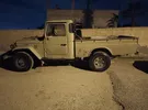 Toyota ‏Land Cruiser ‏Pickup - Shas ‏1980