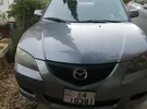 مازدا 3 Standard 2006