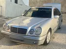 مرسيدس بنز ‏الفئة-E ‏E 200 ‏1998