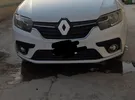 Renault ‏Symbol ‏Standard ‏2020