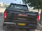 GMC Sierra AT4 2022