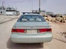 Toyota ‏Camry ‏GLE ‏2001