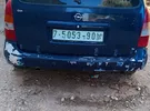أوبل ‏استرا ‏Design ‏1999