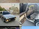 هوندا ‏اكورد ‏Sport ‏1987