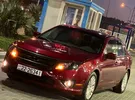 فورد ‏فيوجن ‏Titanium ‏2012