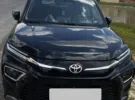 تويوتا ‏اوربان كروزر ‏Urban ‏2024