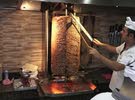 Turkish shawarma world franchise