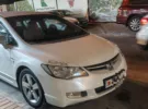 هوندا ‏سيفيك ‏Type R ‏2007