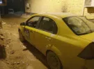 شێڤرۆلێت ‏Aveo ‏LT ‏2009