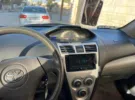 Toyota ‏Yaris ‏Basic ‏2006