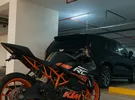 KTM ‏RC 390 ‏2016 ‏250 - 499 cc
