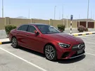 مرسيدس بنز ‏الفئة-E ‏E 350 ‏2021
