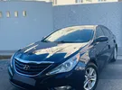 Hyundai Sonata SEL 2013