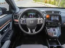 Honda ‏CR-V ‏EX ‏2021