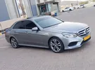 Mercedes Benz ‏EQE-Class ‏EQE 350+ ‏2014