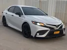تويوتا ‏كامري ‏LE ‏2020
