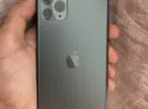 Apple ‏iPhone 11 Pro Max ‏256 GB ‏Green