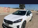 Kia ‏Sorento ‏S ‏2020
