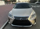 Lexus ‏RX ‏RX 350 Luxury ‏2018