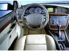Opel ‏Omega ‏2004
