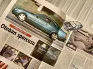 Mercedes Benz ‏CLK-Class ‏CLK 200 ‏2000