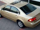 Kia ‏Optima ‏EX ‏2007
