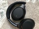 Sony WH1000XM3 Noise Cancellation HeadPhone