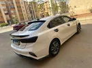 Kia ‏K3 ‏GT-Line ‏2023