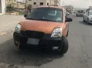 Kia ‏Picanto ‏LX ‏2007