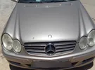 مرسيدس بنز ‏الفئة-CLK ‏CLK 200 ‏2004