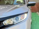 Honda ‏Civic ‏LX ‏2020