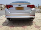 Kia ‏Optima ‏LX ‏2012