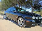 Jaguar X-Type Standard 2007