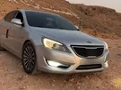 كيا ‏كادينزا ‏Limited ‏2011