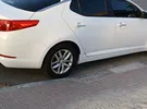 Kia ‏Optima ‏EX ‏2013