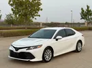 Toyota ‏Camry ‏LE ‏2019