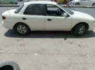 Kia ‏Sephia ‏1 ‏1996