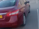 نيسان ‏سنترا ‏SV ‏2013