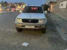 تويوتا ‏لاند كروزر ‏GXR ‏2001