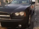 دودج ‏تشارجر ‏SXT ‏2008