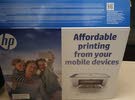 HP Printer DeskJet 2600 All-in-One Series Wireless printing support