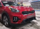 كيا ‏نيرو EV ‏Standard ‏2022