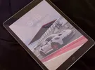 Apple ‏iPad 6 ‏128 GB ‏9.7 inch