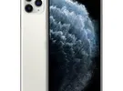 Apple ‏iPhone 11 Pro Max ‏256 GB ‏Pearl White
