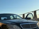 مرسيدس بنز ‏الفئة-S ‏S 500 ‏2002