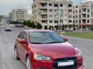 Mitsubishi ‏Lancer ‏GT ‏2014