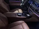 بي ام دبليو ‏الفئة 7 ‏740i Sedan ‏2020